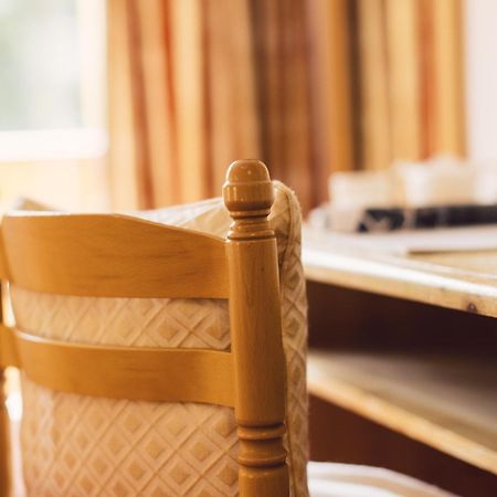 Parkhotel Schachen Ahrntal Pokój zdjęcie