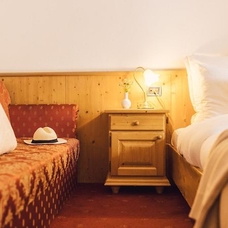 Parkhotel Schachen Ahrntal Pokój zdjęcie