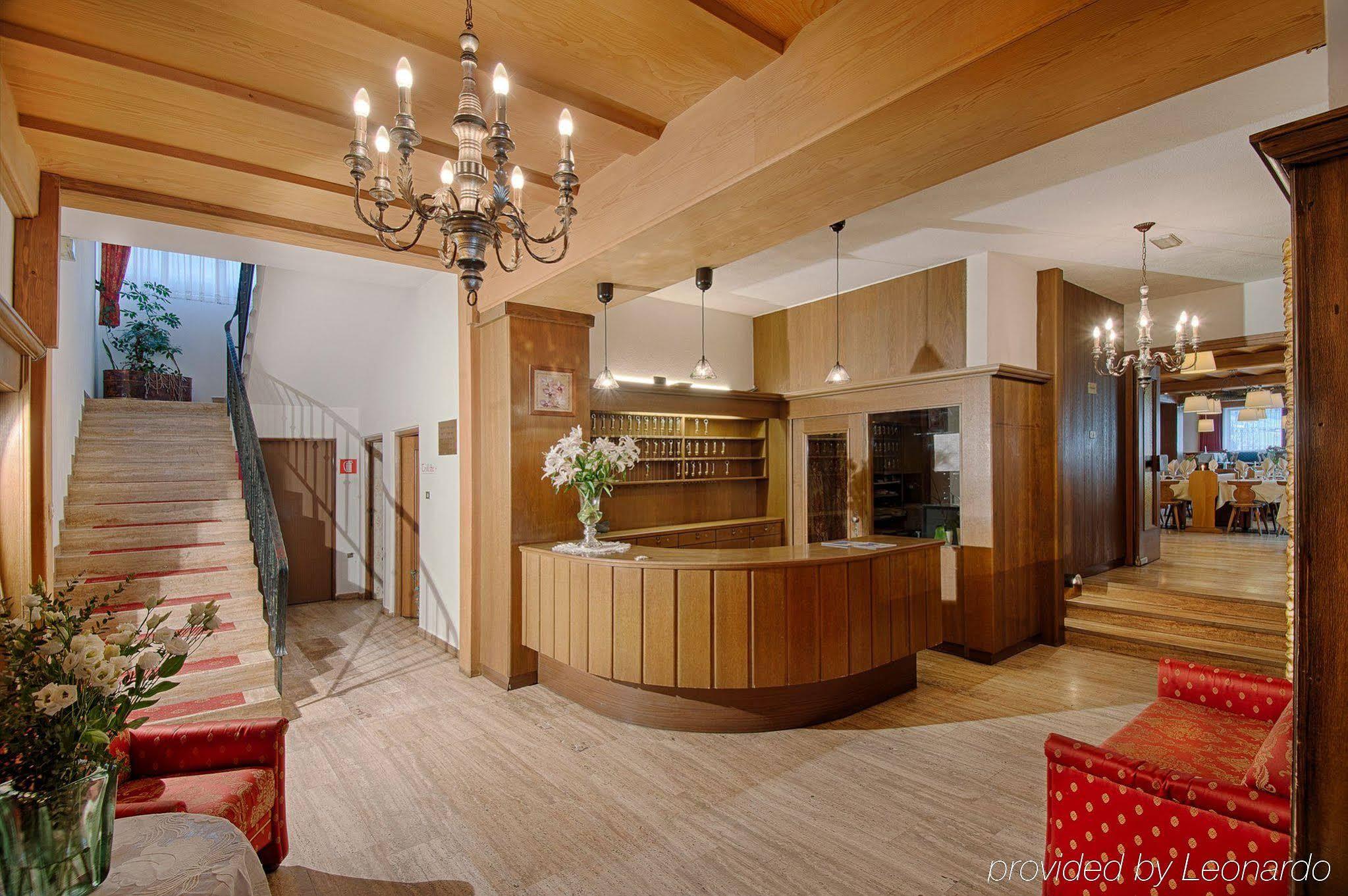Parkhotel Schachen Ahrntal Zewnętrze zdjęcie