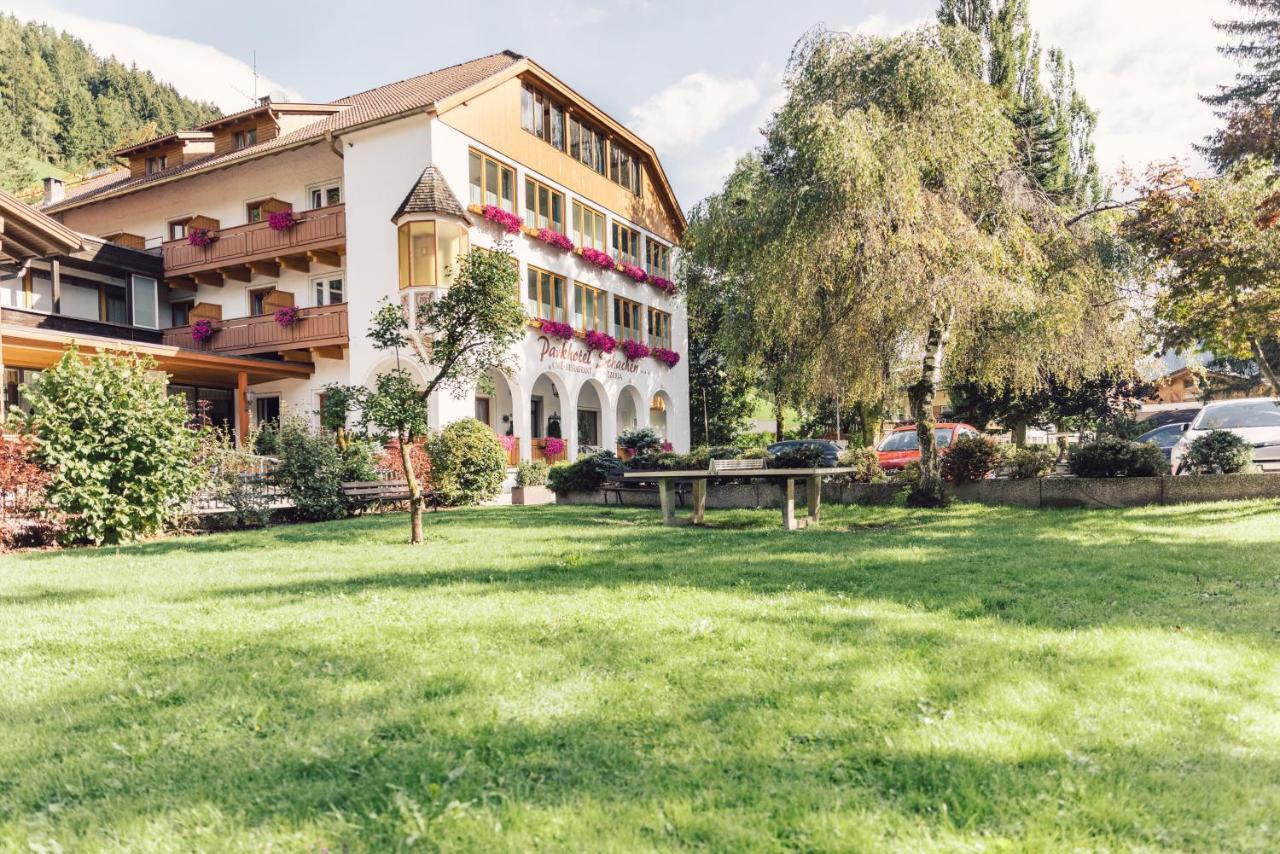 Parkhotel Schachen Ahrntal Zewnętrze zdjęcie