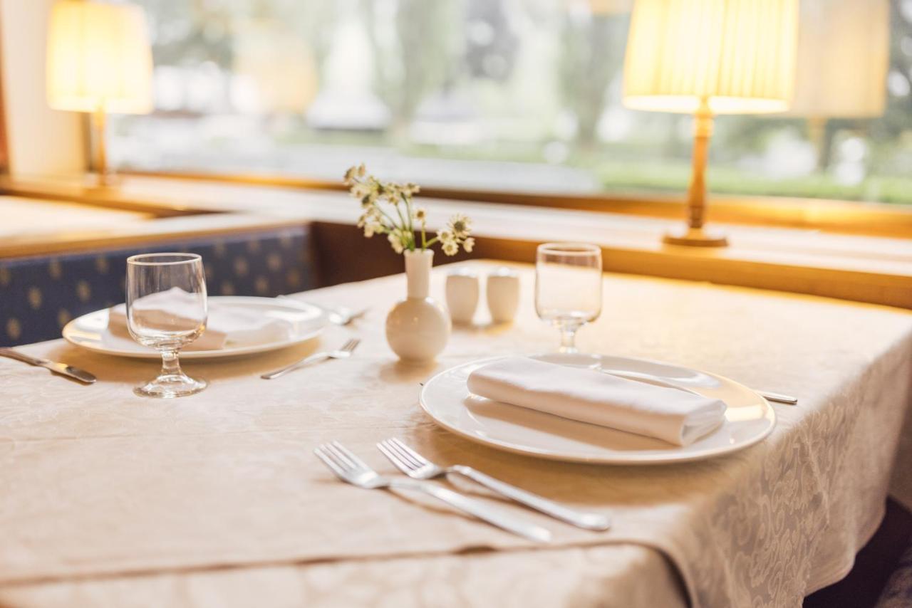 Parkhotel Schachen Ahrntal Zewnętrze zdjęcie
