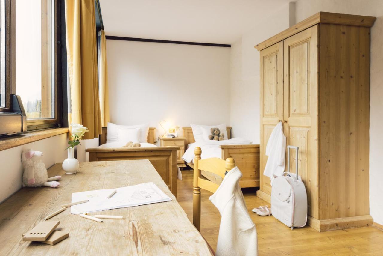 Parkhotel Schachen Ahrntal Zewnętrze zdjęcie
