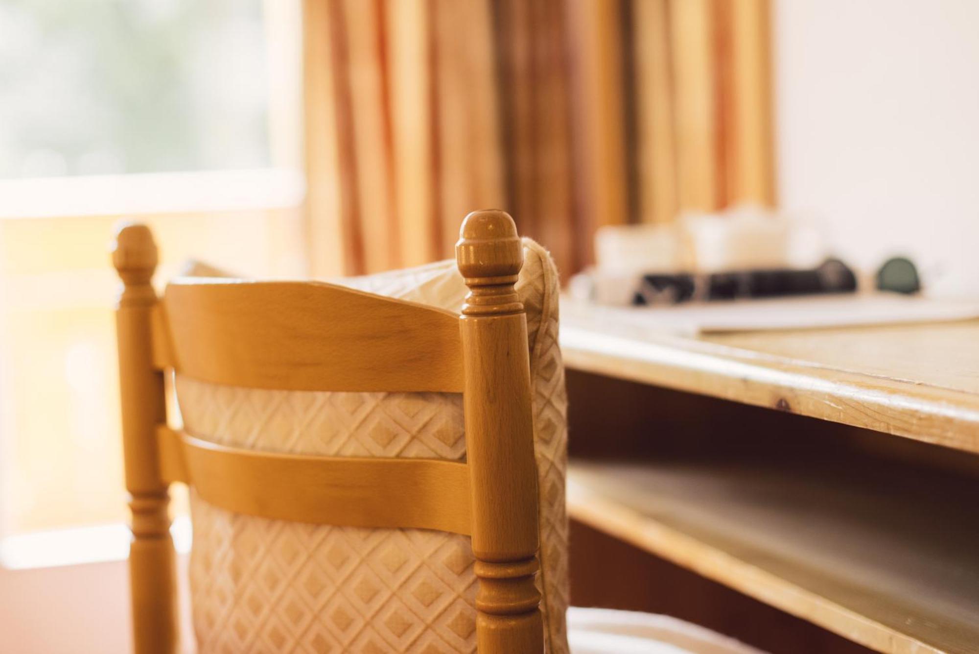 Parkhotel Schachen Ahrntal Pokój zdjęcie