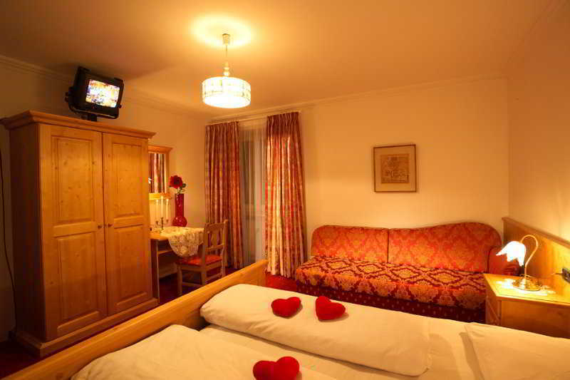 Parkhotel Schachen Ahrntal Zewnętrze zdjęcie